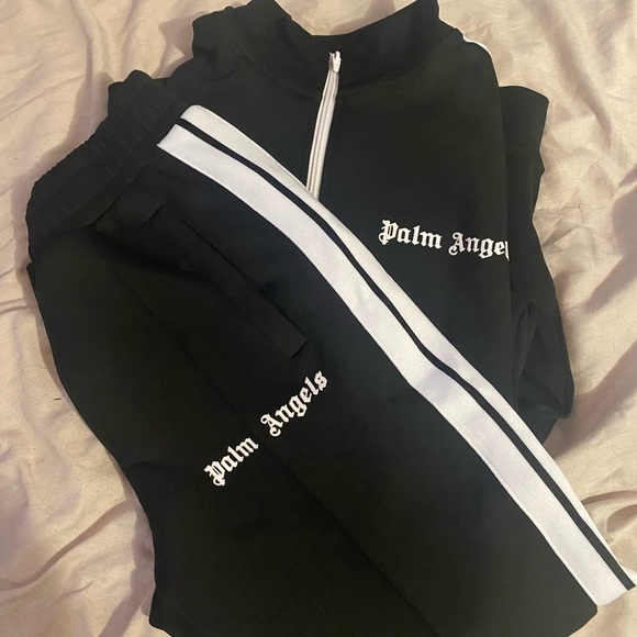 Palm angel tracksuit - Picture 3 of 3